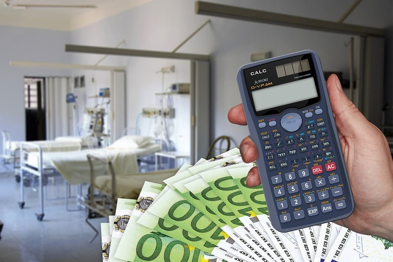 Expense Tracking