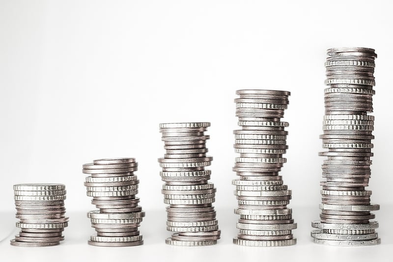 Financial Efficiency